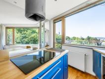 Prodej bytu 4+kk, Praha - Žižkov, Jeseniova, 125 m2