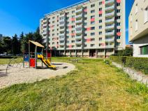 Pronájem bytu 2+1, Olomouc, tř. Kosmonautů, 55 m2