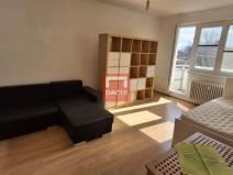 Pronájem bytu 2+1, Olomouc, Hněvotínská, 56 m2