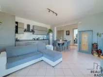 Prodej bytu 4+kk, Silvi,, Itálie, 110 m2