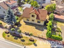 Prodej rodinného domu, Praha - Běchovice, Českobrodská, 156 m2