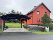 Prodej rodinného domu, Zašová, 135 m2