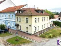 Prodej ubytování, Protivín, Masarykovo nám., 313 m2