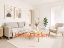 Pronájem bytu 2+1, Albrechtice, Hlavní, 60 m2
