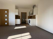 Pronájem bytu 1+kk, Mělník, Jiřího z Poděbrad, 40 m2