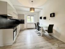 Pronájem bytu 2+1, Královské Poříčí, Dlouhá, 66 m2