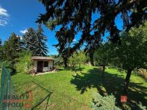 Pronájem zahrady, 581 m2