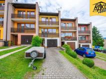 Prodej bytu 5+1, Trutnov, Boženy Němcové, 100 m2