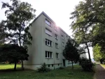 Prodej bytu 3+1, Klatovy - Klatovy III, Pod Hůrkou, 70 m2