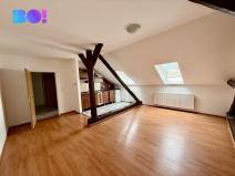 Pronájem bytu 1+kk, Český Těšín, Pod Zvonek, 37 m2