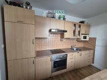 Pronájem bytu 1+1, Plzeň, Slovanská alej, 46 m2