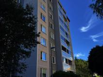 Pronájem bytu 1+kk, Vsetín, Dolní Jasenka, 27 m2