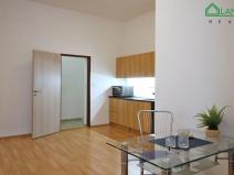 Pronájem bytu 2+kk, Brno, Koliště, 61 m2