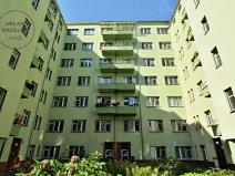 Prodej bytu 3+1, Brno - Zábrdovice, Příční, 75 m2