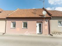 Prodej bytu 2+1, Letovice - Třebětín, Havírna, 63 m2
