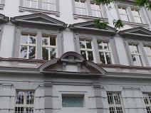 Prodej bytu 2+kk, Praha - Nové Město, Čelakovského sady, 48 m2