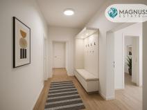 Prodej bytu 3+kk, Ostrava - Slezská Ostrava, Na Bunčáku, 85 m2
