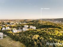 Prodej chaty, Brno, 17 m2