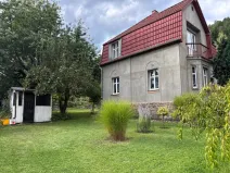 Prodej rodinného domu, Děčín - Děčín X-Bělá, 5. května, 250 m2