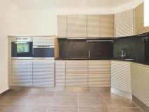 Pronájem bytu 3+1, Průhonice, U Hájovny, 104 m2