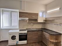 Pronájem bytu 1+kk, Hodonín, Štefánikova, 26 m2