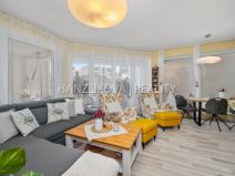 Prodej bytu 3+1, České Budějovice, Volejbalistů, 92 m2