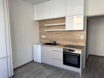 Pronájem bytu 2+kk, Zlín, Zarámí, 41 m2