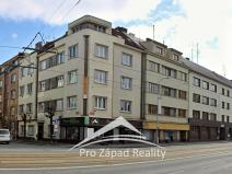 Pronájem obchodního prostoru, Plzeň - Jižní Předměstí, Klatovská třída, 105 m2