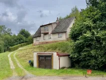 Prodej chalupy, Maršov u Úpice, 145 m2