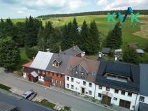 Prodej chalupy, Boží Dar, 234 m2