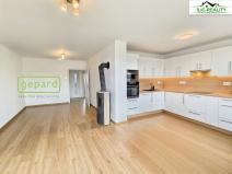 Pronájem bytu 3+kk, Vejprnice, Větrná, 75 m2