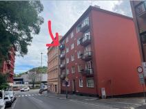 Prodej bytu 2+1, Karlovy Vary, I. P. Pavlova, 54 m2