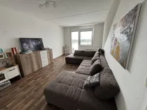 Pronájem bytu 3+1, Hradec Králové - Nový Hradec Králové, třída Edvarda Beneše, 88 m2