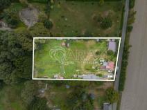 Prodej pozemku pro bydlení, Věšín - Buková, 3686 m2