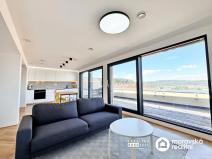 Pronájem bytu 4+kk, Brno, Březinova, 115 m2