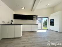 Pronájem bytu 3+kk, Brno - Ivanovice, Mácova, 126 m2