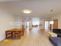 Pronájem bytu 3+kk, Zlín - Příluky, Pančava, 124 m2