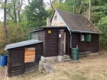 Prodej chaty, Petrov, Za Horou, 29 m2
