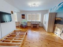 Pronájem bytu 1+1, Ostrava - Poruba, Porubská, 32 m2