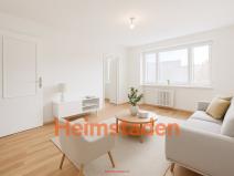 Pronájem bytu 1+1, Havířov - Podlesí, Kosmonautů, 38 m2