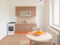 Pronájem bytu 2+kk, Frýdek-Místek - Frýdek, Nad Stadionem, 41 m2