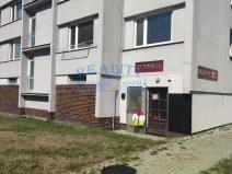 Pronájem obchodního prostoru, Roudnice nad Labem, Alej 17. listopadu, 32 m2