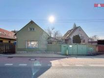 Prodej rodinného domu, Benátky nad Jizerou, Pražská, 110 m2