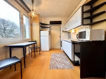 Prodej bytu 4+1, Planá, Bohušova, 87 m2