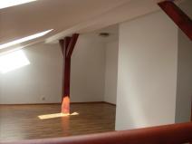 Pronájem bytu 2+kk, Praha - Vysočany, Freyova, 56 m2