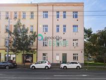Prodej bytu 1+1, Plzeň, Koterovská, 27 m2