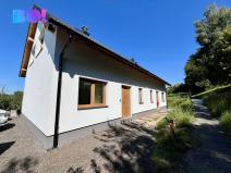 Pronájem rodinného domu, Třinec - Nebory, 102 m2