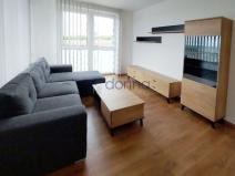 Pronájem bytu 3+kk, Praha, Thomasova, 87 m2