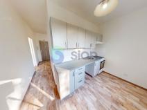 Pronájem bytu 1+1, Ostrava, Volgogradská, 34 m2