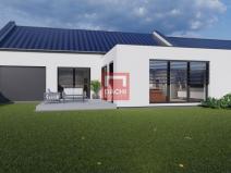 Prodej rodinného domu, Mohelnice, 162 m2